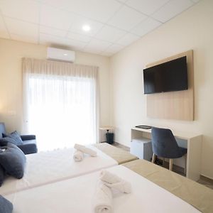 Habitación con Cama King